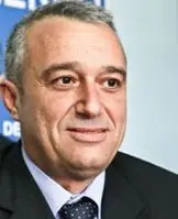 Nazzareno Salerno, prenderà parte all'evento annuale del Por Calabria Fse 2007-2013