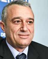 Nazzareno Salerno, prenderà parte all'evento annuale del Por Calabria Fse 2007-2013