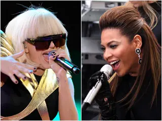 Lady GaGa sarà con Beyoncè nel Mrs Carter World Tour in America