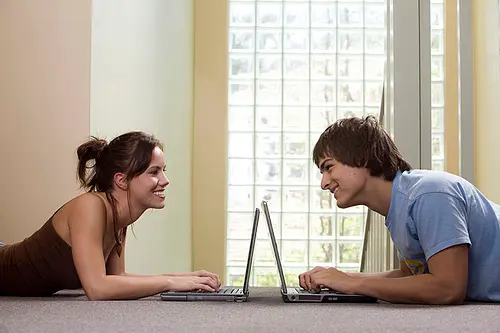 I matrimoni più felici? Quelli nati online