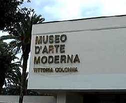 1° Forum sulla Cultura al Museo Colonna