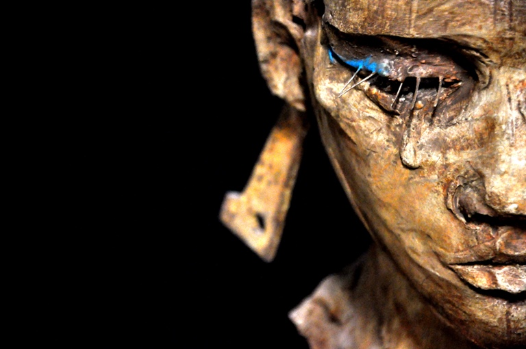 InArt - Intervista ad Alessio Deli