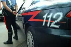 Fossacesia, ubriaco evade dai domiciliari e scappa in auto