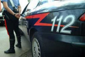 Fossacesia, ubriaco evade dai domiciliari e scappa in auto