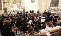 Premi e riconoscimenti per l'Orchestra Sinfonica Giovanile della Calabria
