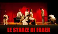 Lunedì 10 giugno al Teatro Menotti ci sarà "Le Stanze di Faber"