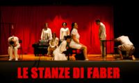Lunedì 10 giugno al Teatro Menotti ci sarà "Le Stanze di Faber"