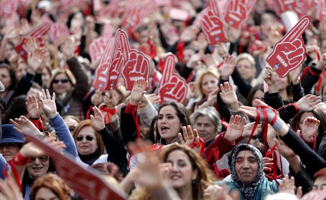 Turchia, morto un manifestante di 20 anni