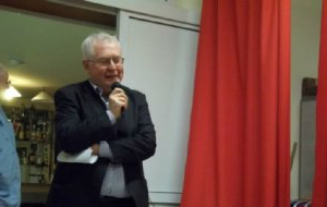 Il sestante del giornalista. Intervista a Giorgio Tonelli