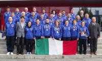 Campionati Europei Senior Ju jitsu: i risultati [FOTOGALLERY]