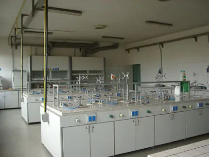 Salute, laboratori di analisi chiusi in Sicilia