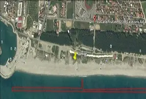 Meeting nazionale delle gare di nuoto in acque libere