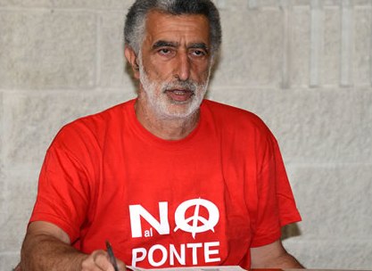 Messina: Accorinti sindaco "no ponte"? No grazie!