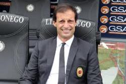 Allegri resta al Milan