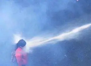 #Occupygezi: Le rivolte continuano in tutta la Turchia [Video]