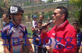 X Memorial Armando Gatto, una gara baciata dal sole