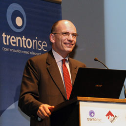 Letta: «Priorità del governo è ridurre le tasse sul lavoro»
