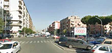 Tragedia a Roma: donna investita da un autobus alla fermata Atac