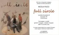 Mostra personale di Nicola Pucci a Roma