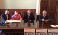 Presentata la V edizione della corsa ciclistica "Granfondo dei Due Mari - Città di Catanzaro"