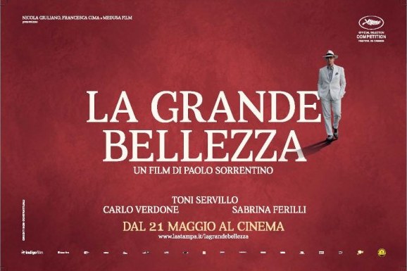 "La grande bellezza" di Paolo Sorrentino, vacanze romane dei freaks