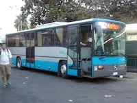 Salerno, CSTP vicino al fallimento