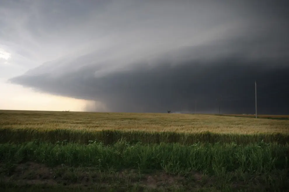 Nuovo tornado si abbatte su Oklahoma City, almeno cinque vittime