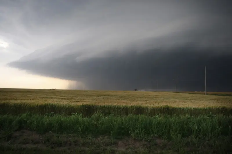 Nuovo tornado si abbatte su Oklahoma City, almeno cinque vittime