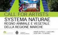 Potenza Picena: via al concorso di Wall Painting "Systema Naturae"