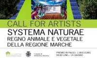 Potenza Picena: via al concorso di Wall Painting "Systema Naturae"