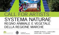 Potenza Picena: via al concorso di Wall Painting "Systema Naturae"