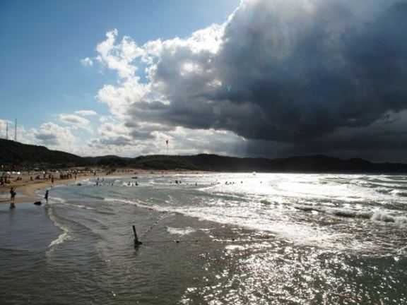 Meteo: ancora freddo e maltempo in Italia per il primo week end di giugno