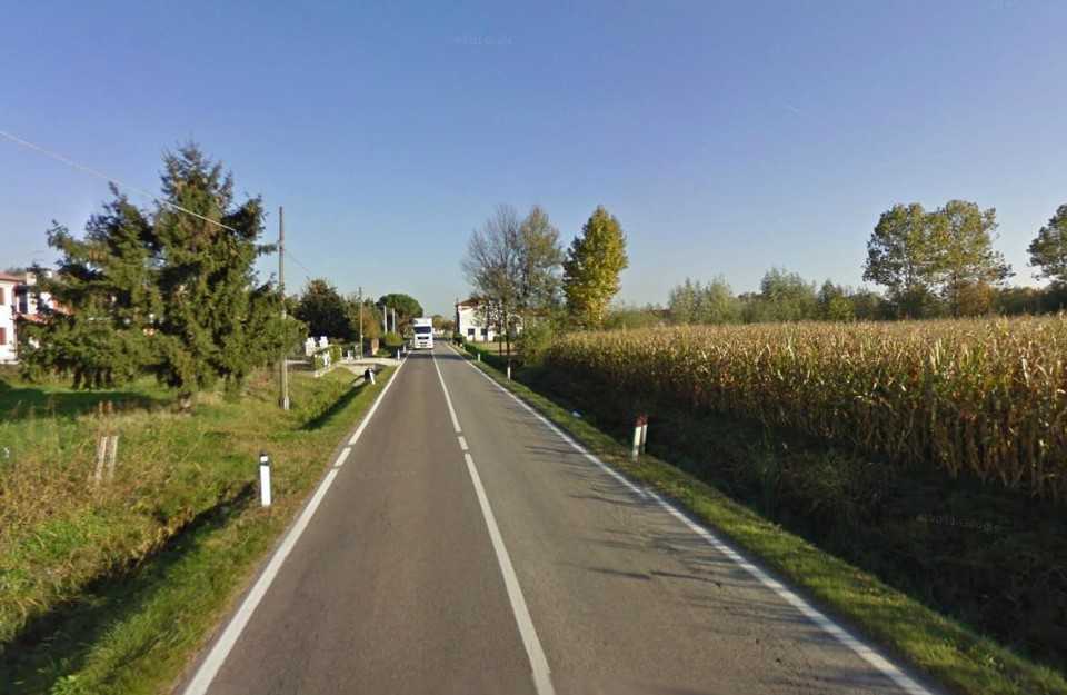 Padova: ragazza investita e trascinata per tre chilometri