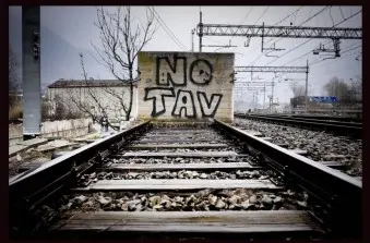 Tav: le motivazioni che spingono i cittadini a protestare - Mafia ed appalti