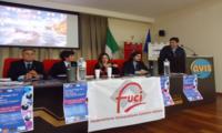 Soddisfazione per l'iniziativa "Il cordone della solidarietà"