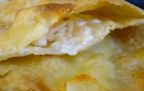 Torta al formaggio