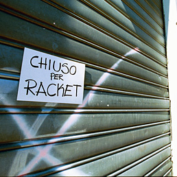 'Ndrangheta:  Usura e estorsioni, arresti nel catanzarese