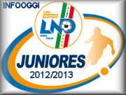 Calcio-Juniores Serie D: Lupa Frascati e Mezzocorona per il titolo italiano