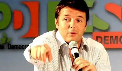 Renzi all'attacco: «il governo faccia riforme altrimenti vivacchia»