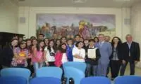 Concorso a premi "Fisco e Scuola", primo posto per gli studenti di Reggio Calabria