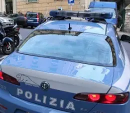 Furto di rame in un cantiere del borgo La Martella
