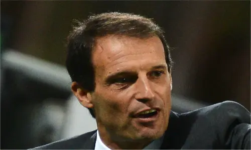 Milan, salta il vertice tra Berlusconi, Galliani e Allegri