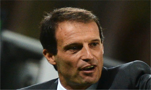 Milan, salta il vertice tra Berlusconi, Galliani e Allegri