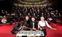 I POOH in concerto a Treviso il 10 e l'11 luglio per due date speciali di "Opera Seconda In Tour"