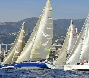 Vela: Quinta edizione del "Grand Prix delle due isole"