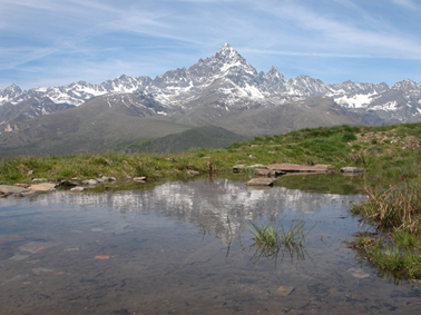 Piemonte: il Monviso diviene Riserva della Biosfera dell'Unesco