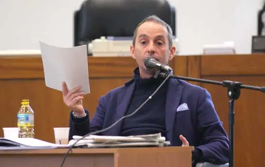 Arrestato Massimo Ciancimino per evasione fiscale