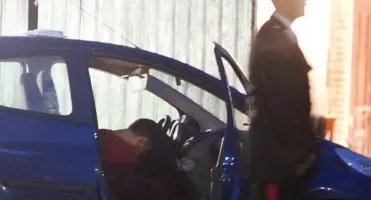 Anzio, sparatoria in macchina: un morto e un ferito