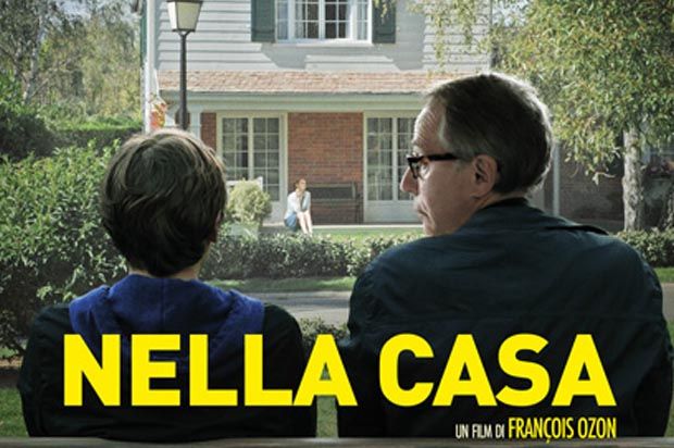 "Nella casa", storie dal buco dell'Ozon