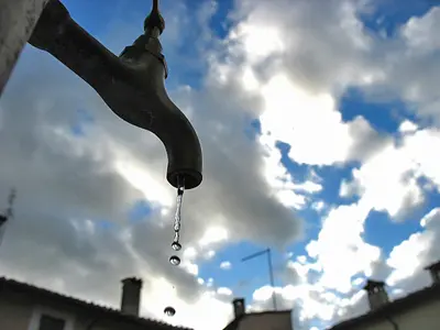 Emergenza acqua: tra 50 anni non basterà per tutti
